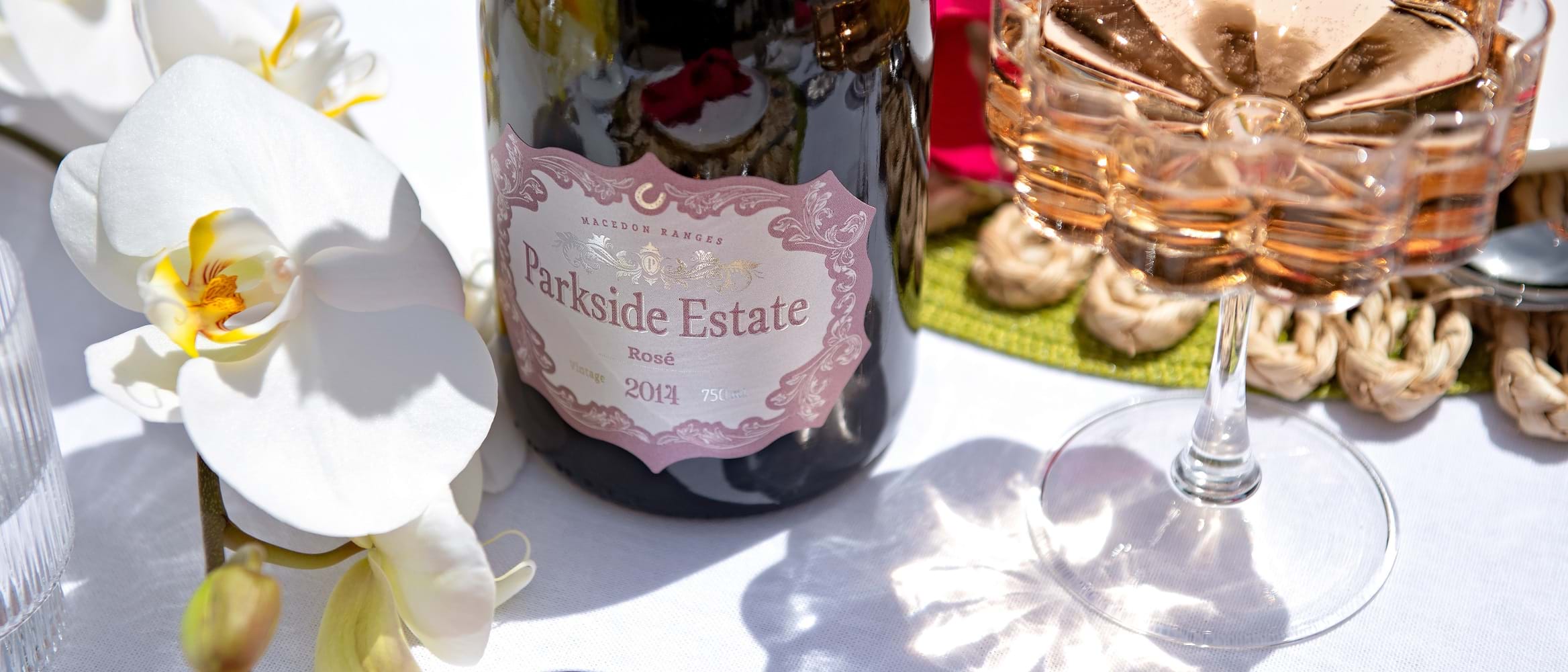 Parkside Winery and Farm