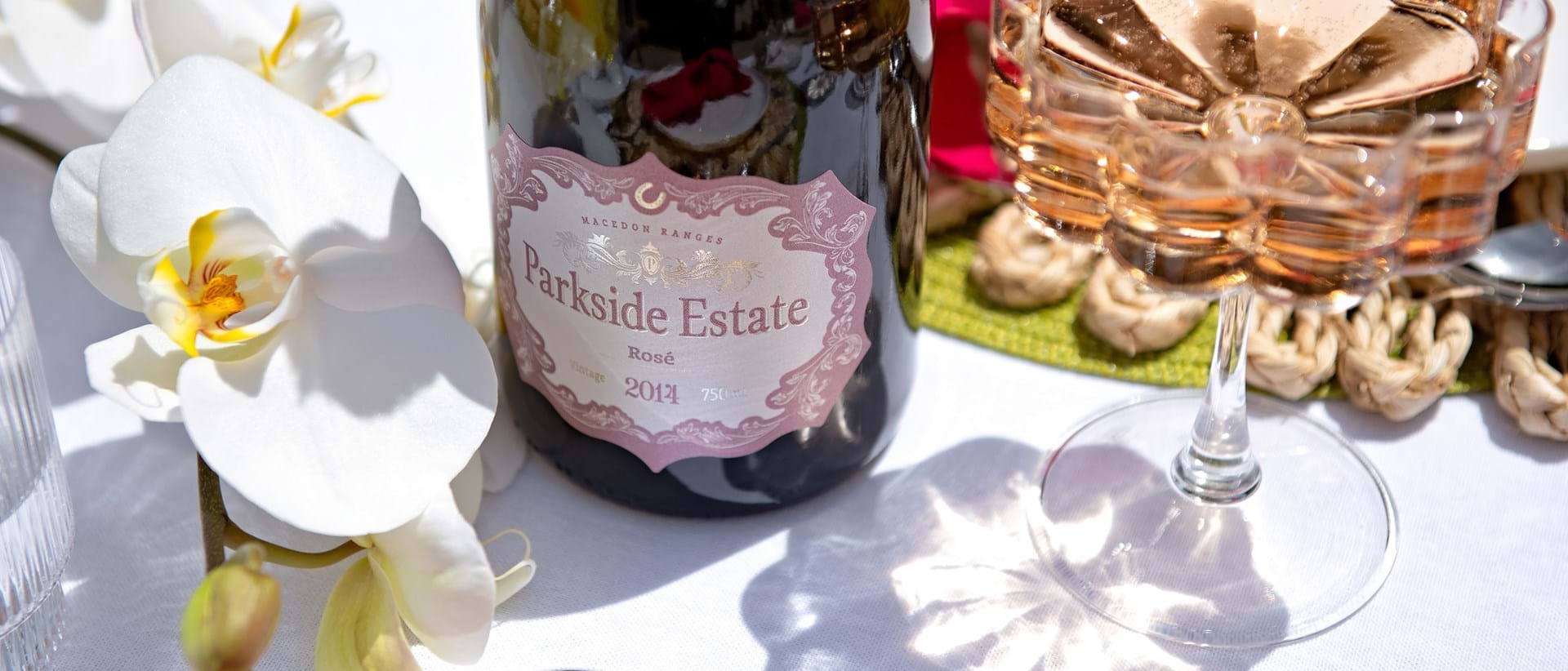 Parkside Winery and Farm