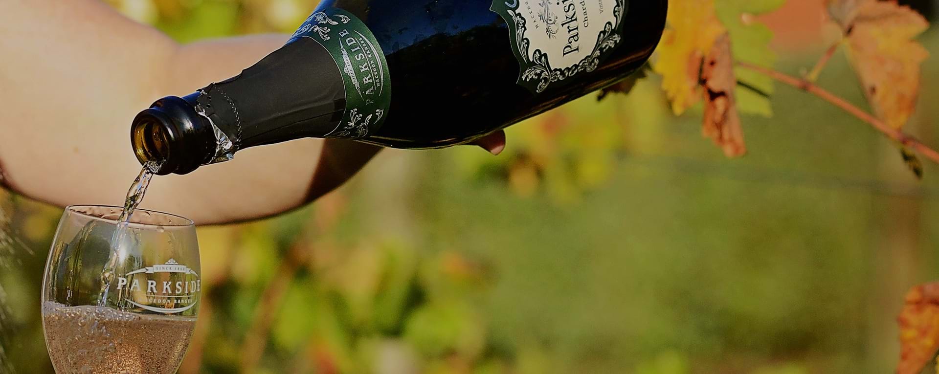 A Story in every bottle