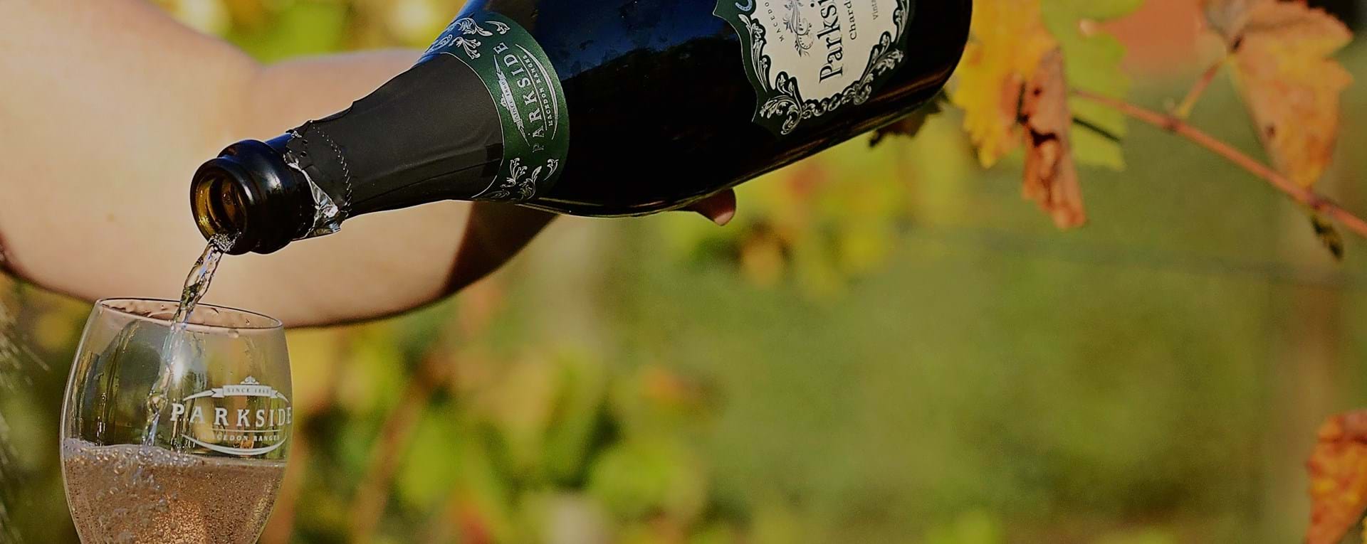 A Story in every bottle