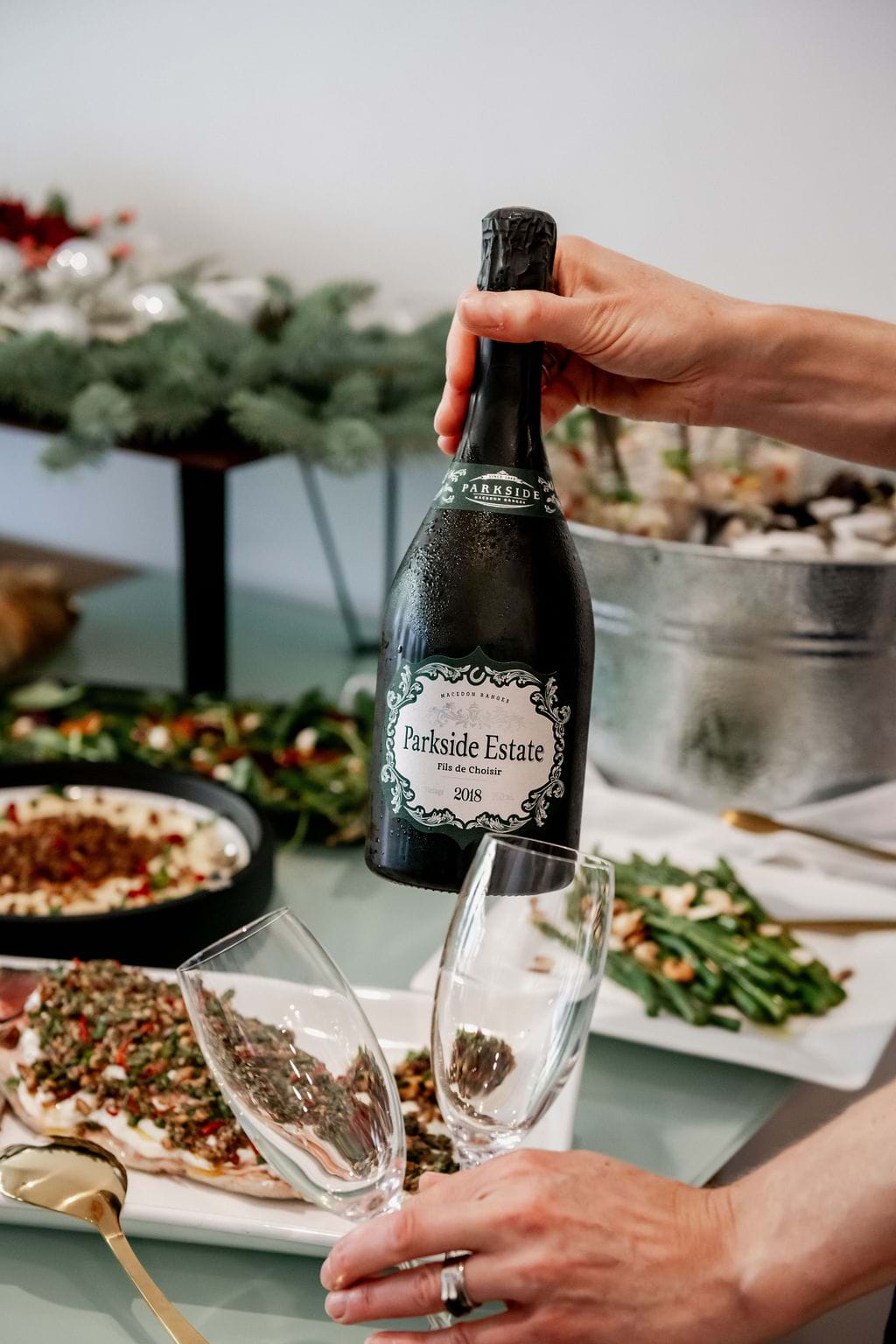 Best Wine of the Show