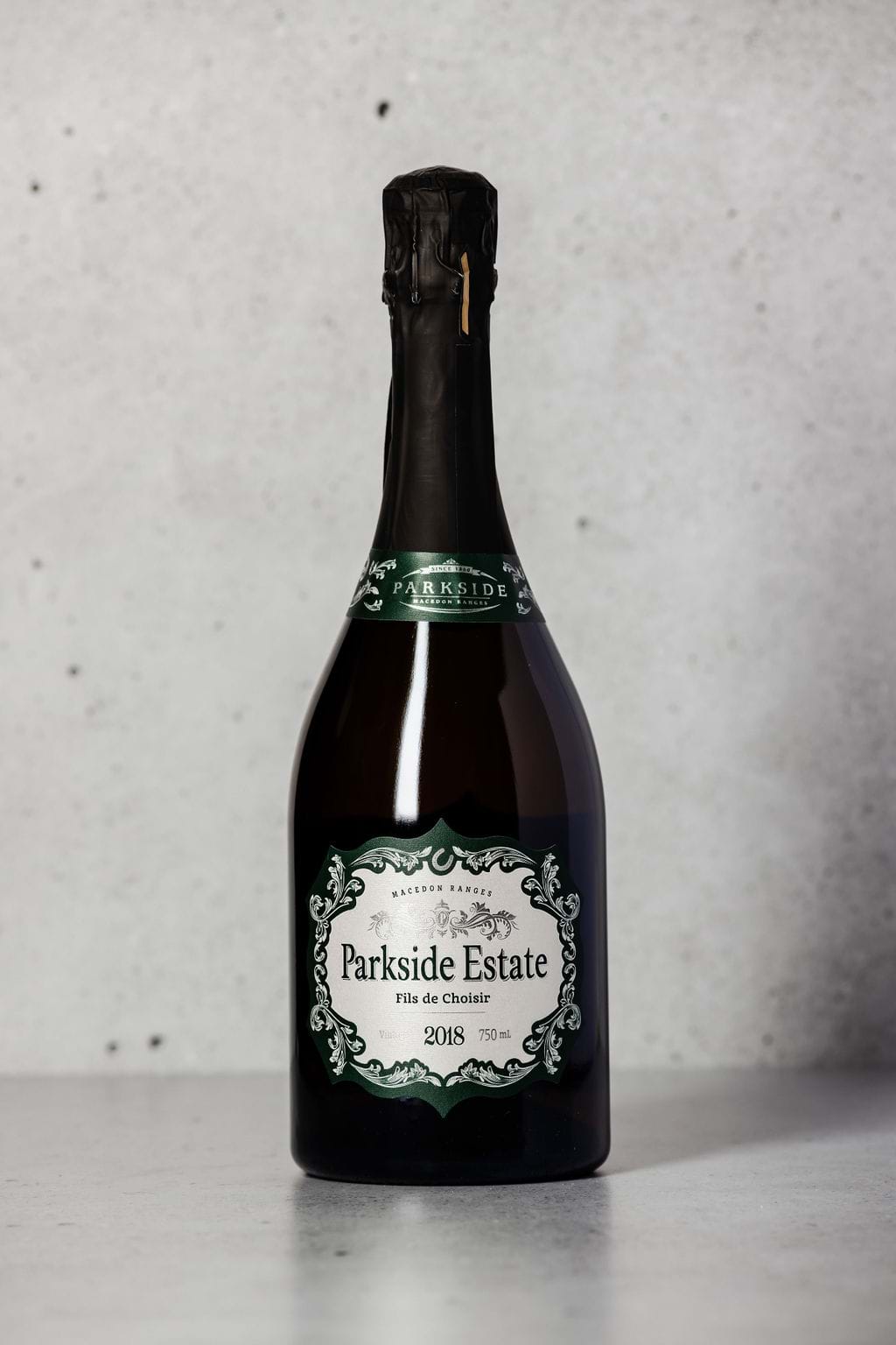 Best Wine of the Show